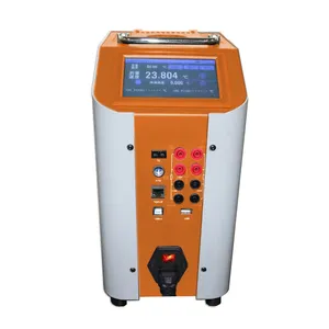 Jiangjing Technology IQS60X Series Portable Intelligent Dry Block Calibrator thumbnail-2