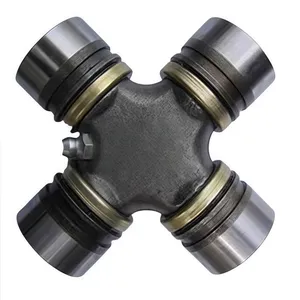 Classic Design Custom OEM All Sizes Universal U-Joint Universal Joints Auto Parts Industrial Universal Cross Joint thumbnail-3
