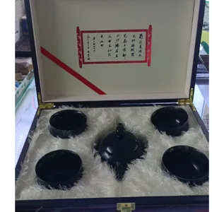 Manufacturer for Custom Production of Wooden Box Packaging for Night Glow Cups in 2025. Customize According to Requirements, Contact Yabei. thumbnail-1