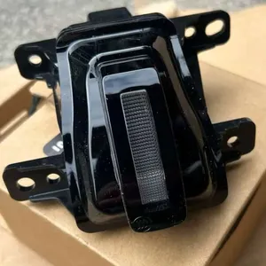 Car Tail Light thumbnail-4
