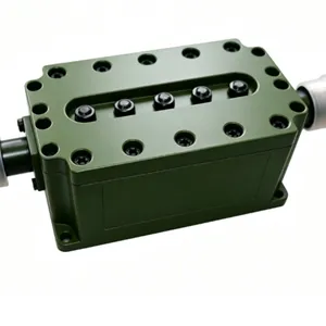 1.4GHz-45.5GHz Bandpass Filters/RF Cavity Filters thumbnail-1