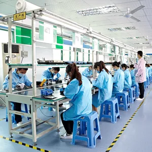 Shenzhen Cardlan Smart Technology Co., Ltd. company overview - view 1 thumbnail