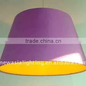 SFN100084 Fabric Pendant Lamp thumbnail-1