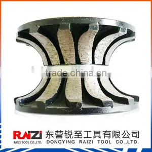 Professional High Quality Diamond Stone Router Bit thumbnail-3