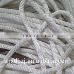 13 Spindle High Speed Round Rope Braiding Machine thumbnail-2