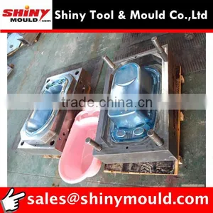 Baby Use Bathtub Mould thumbnail-1