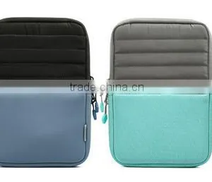 600D EVA Waterproof Tablet Laptop Sleeve With Support the Function thumbnail-4
