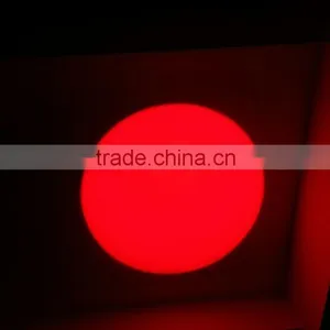 200W LED Profile Spot With Single White/2in1/RGB 3in1 Optional 200w 2in1 LED Spot Light Theater Light With High CRI thumbnail-5