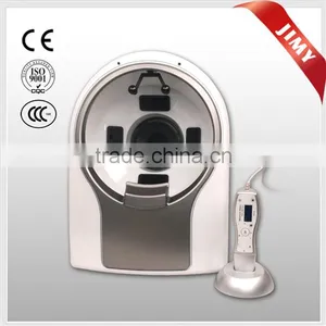 Hot Sale in Europe Professional Skin Analysis Machine T-88 thumbnail-1