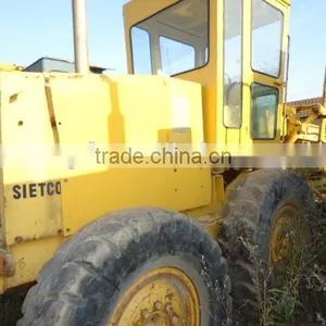 Resonable Price Strong Working Power Used Excellent Condition MOtor Garder GD511A for Cheap Sale thumbnail-4