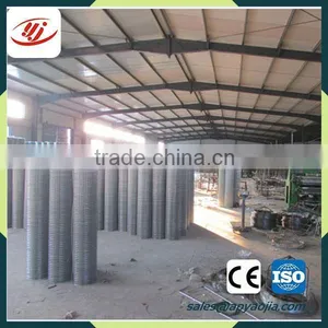 Welding Wire Mesh Fence Welding Wire Mesh Panel thumbnail-6