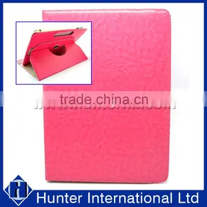 Pink Crystal Leather Tablet Case For Kindle Fire thumbnail-1