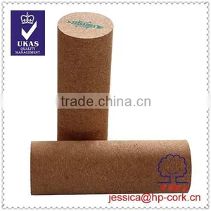 Cork Cylinder for Relaxation thumbnail-1