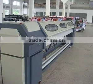 2m-3.2m High Quality Large Format Printers thumbnail-1