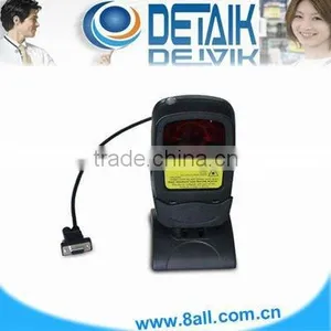 POS Omnidirectional Barcode Scanner; Retail Barcode Scanner thumbnail-1