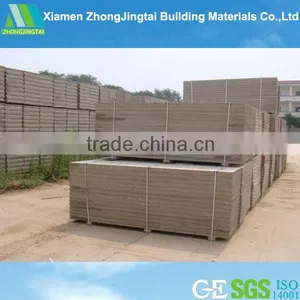 Fireproof Insulation Glass Wool Acoustic Panel Roof Insulation thumbnail-2