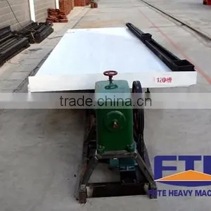 Manufacturing Gold Separating Machine Shaking Table thumbnail-1
