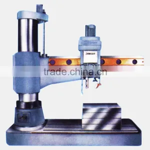 Radial Drill Z3080X25 thumbnail-1