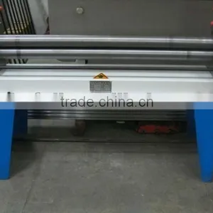 Mechanical Rolling Machine/ Power Rolling Machine,power Roller Bending Machine thumbnail-1