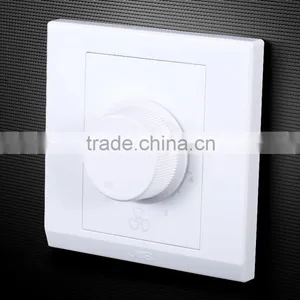 Long Lasting Fan Rotary Switch, Fan Dimmer Switch Mrt 102, Rotary Switch thumbnail-2