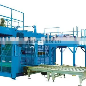 Bag Palletizer MP-HL-08A(High Level) thumbnail-1