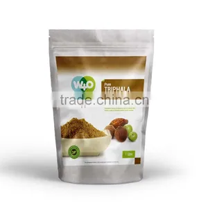 Superior Quality Triphala Powder Manufacturer thumbnail-1
