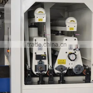 400-1600cm Automatic Sanding Machine for Sale /furniture Wood/ Supplier thumbnail-3