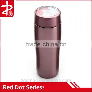 2015 Autumn High Quality New Sport Bottle Stainless Steel Vacuum Cup thumbnail-4