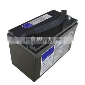 Battery Agm 12v 100ah Manufacturers thumbnail-2