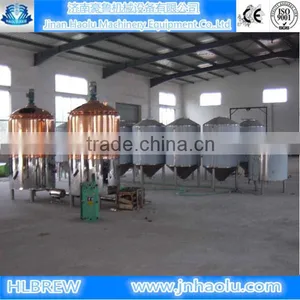 Micro Beer Brewery /homebrew/microbrewery Brewing Equipment thumbnail-1