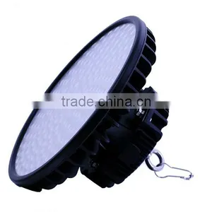 MeanWell Driver 5 Years Warranty IP65 Outdoor Lighting 200W LED High Bay Light thumbnail-3