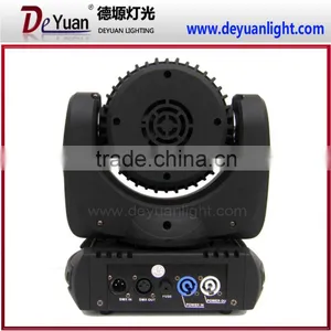 Led Moving Head Professional Show Lighting 36*3w Moving Head Wall Washer,wash Light thumbnail-4
