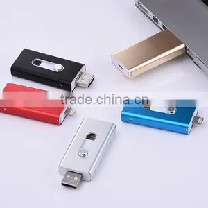 OTG Usb Memory Stick For Iphone 128Gb thumbnail-1