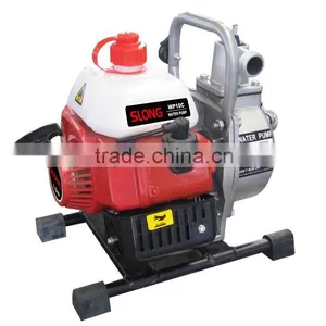 1inch 1hp Water Pump thumbnail-1