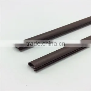 PVC Silicone Soundproof Material for Soundproofing Doors Seal thumbnail-1
