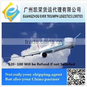 Shipping Agent With Best Price From Guangzhou China to UK thumbnail-1