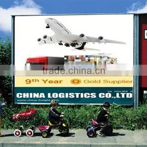 China Logistics for Lcl Service From China to South America thumbnail-1