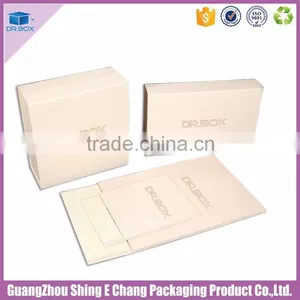 New Product Conical Custom Made Apparel Packaging Mens Shorts Packaging Box Folding Box thumbnail-5