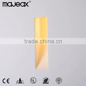 Decorative Gypsum Plaster Modern 1W Led Wall Light Quality Choice thumbnail-2