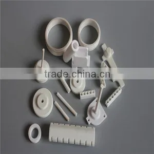 Ceramic Manufacturers Alumina Ceramic/factory Custom Ceramic Products thumbnail-2