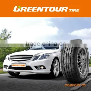 DOT Certified COMFORT PCR Passenger Car Tire thumbnail-1