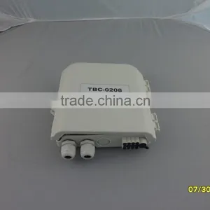 Ftth Fiber Optic Terminal Box thumbnail-3