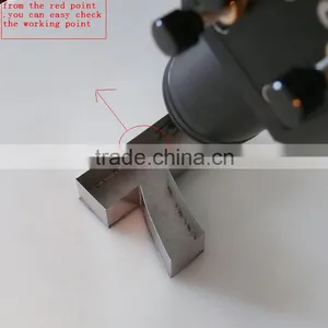 Joy220 Laser Welding Machine for Sign Company thumbnail-3
