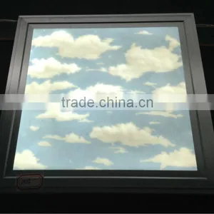 2014New and Hot CCC, CE, FCC, PSE, RoHs 600*600 50W Led Panel Lamps Price thumbnail-1