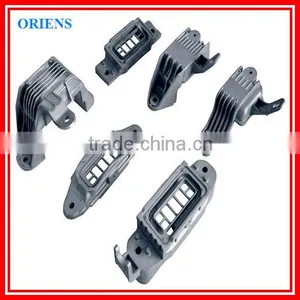 Automobile Suspension Series Aluminum Die Casting, Auto Parts thumbnail-1