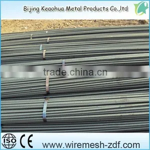 Concrete Iron Rods for Construction, Hrb 400 Steel Rebar thumbnail-3