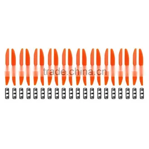 CW CCW Plastic 250 Quadcopter Plastic Aircraft Drone Propeller thumbnail-1