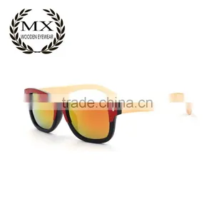 Bulk Wood Sunglasses thumbnail-1