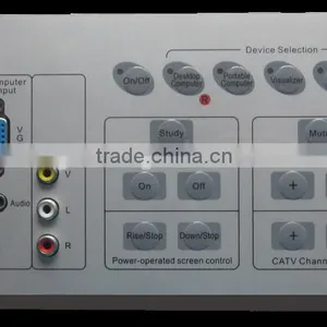 Audio-video Signal Multimedia Central Controller,Control Multimedia Devices Most Popular thumbnail-1