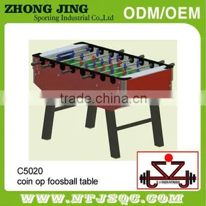 China New Product Wholesale Fun Table Football thumbnail-2